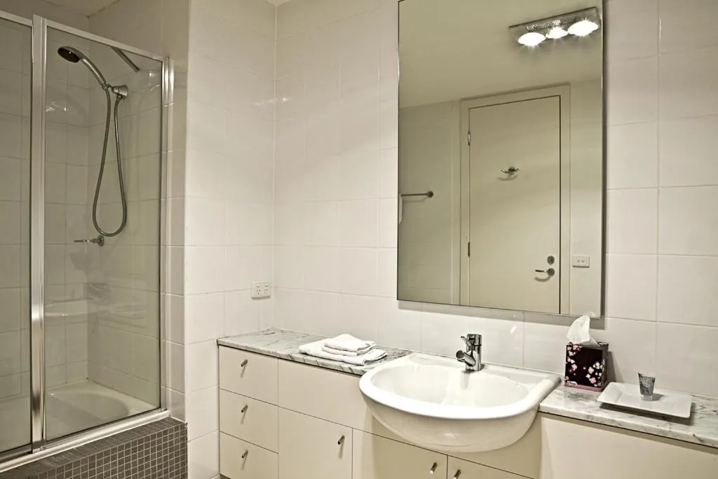 Brighton Bay Apartments — 3