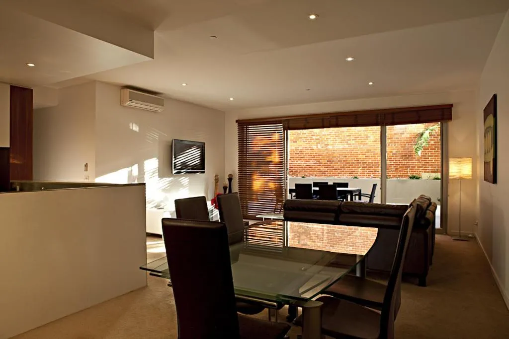 Brighton Bay Apartments — 4