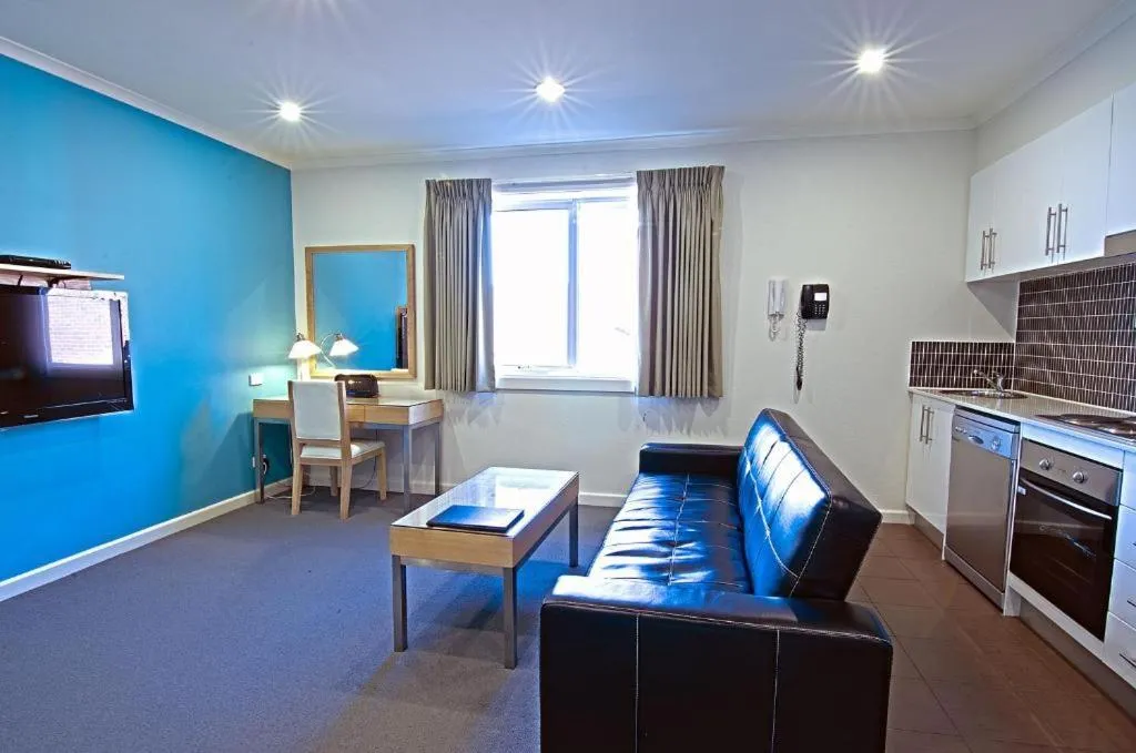 Brighton Serviced Apartments — 4