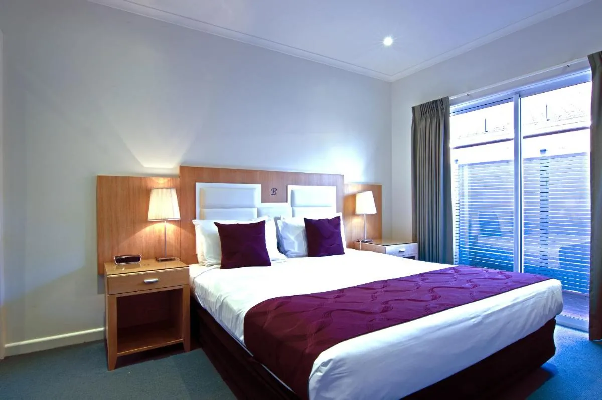 Brighton Serviced Apartments — 2