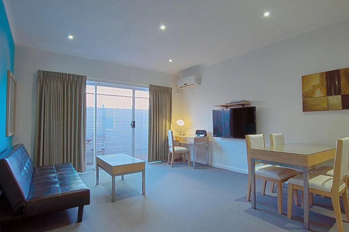 Brighton Serviced Apartments — 5