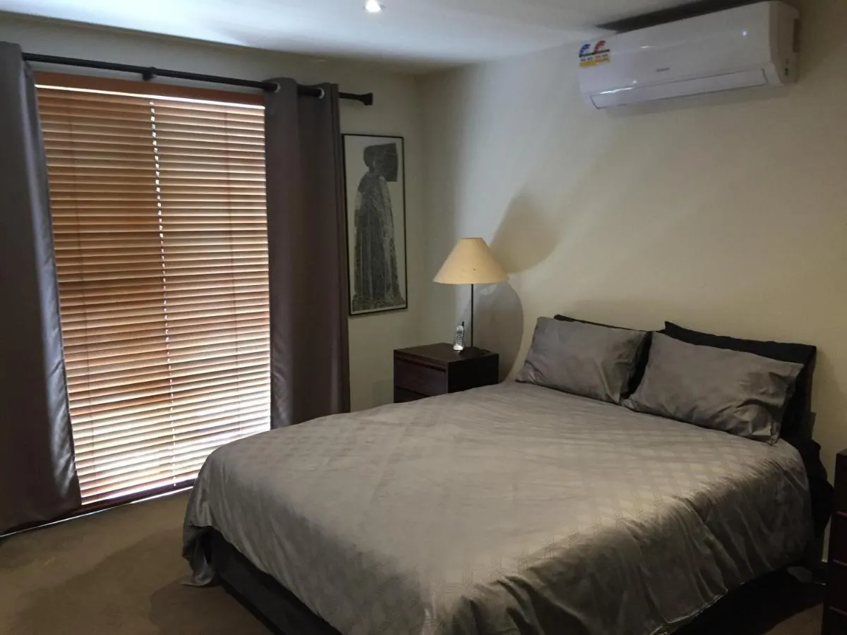 Brunswick B & B — 2