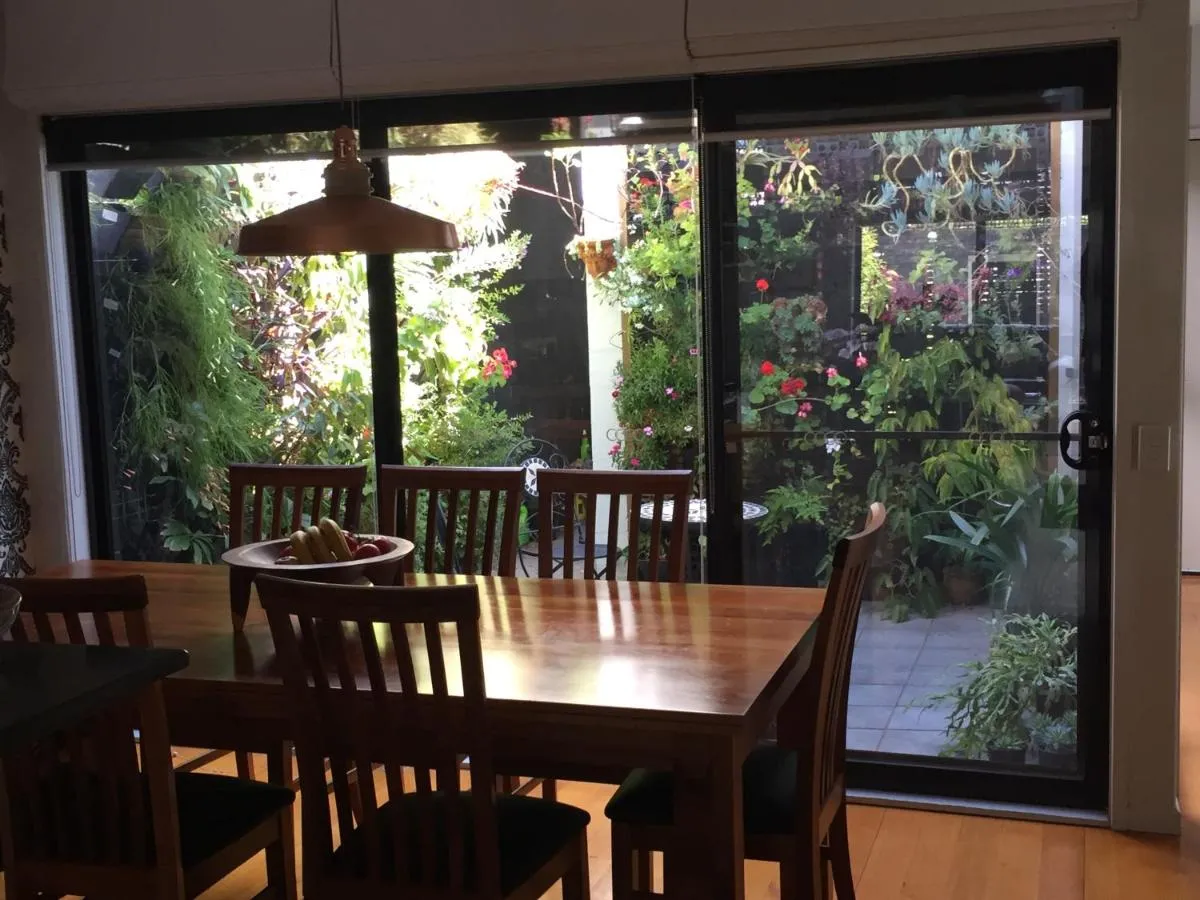 Brunswick B & B — 4