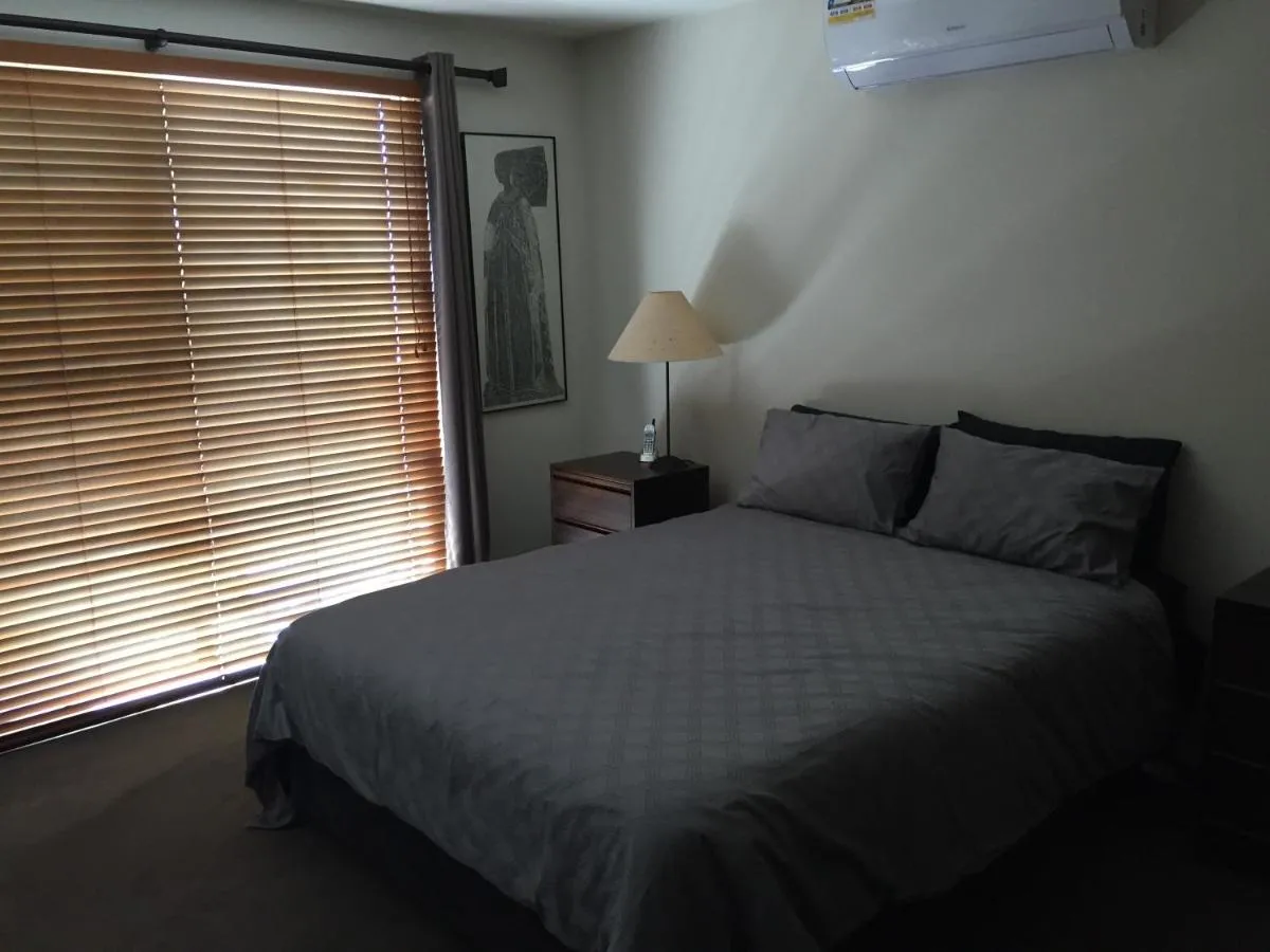 Brunswick B & B — 5