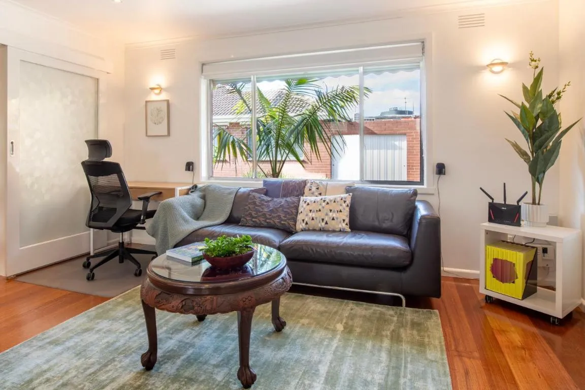 Brunswick East Villa