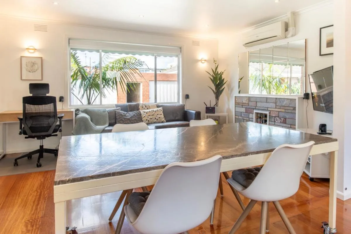 Brunswick East Villa — 4