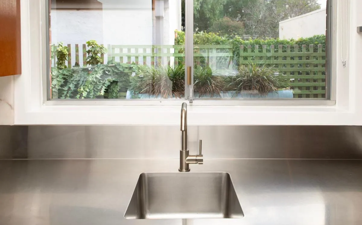 Brunswick East Villa — 3
