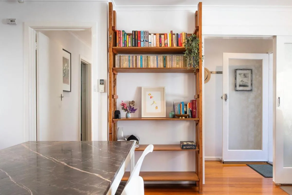 Brunswick East Villa — 5