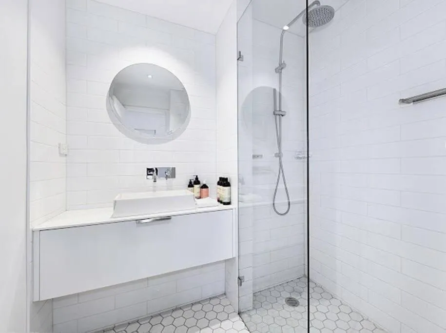 CBD Comfy 2Bedder Walking Distance to CrownComplex — 3