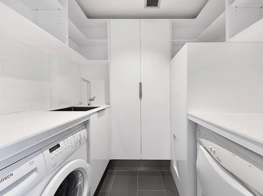 CBD Comfy 2Bedder Walking Distance to CrownComplex — 5
