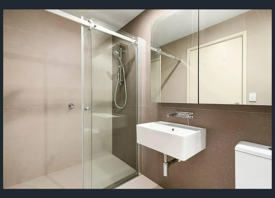CBD Skyline 2 Bedroom Apartment — 3