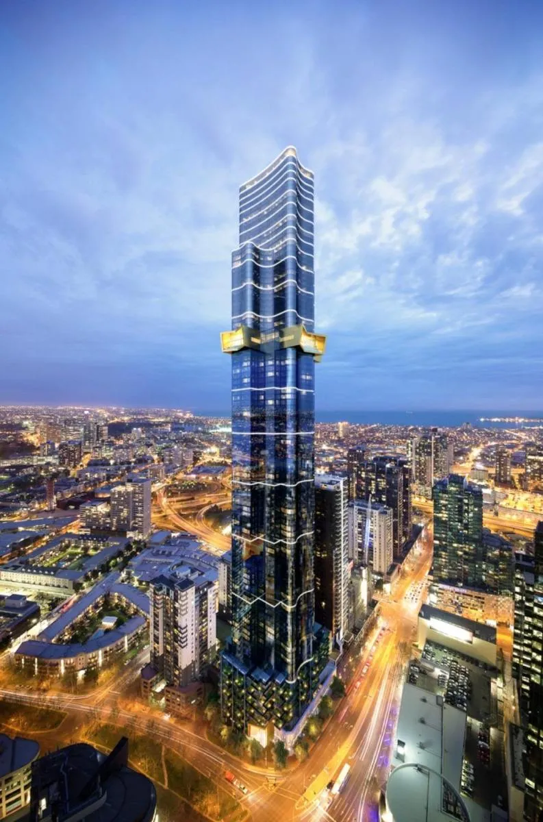 CLLIX Australia 108 Apartments — 4