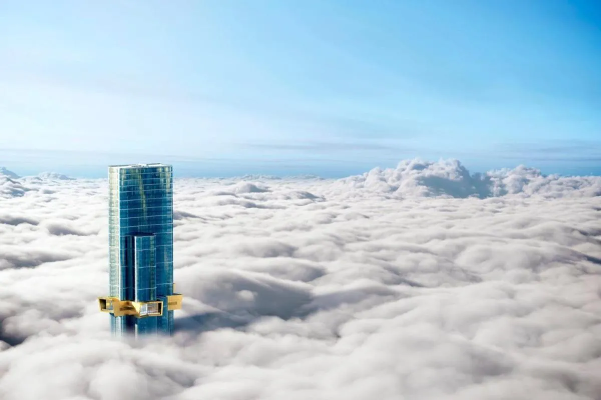 CLLIX Australia 108 Apartments — 3
