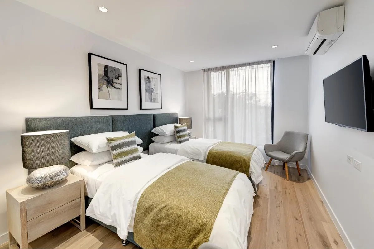 Camberwell Serviced Apartments — 2