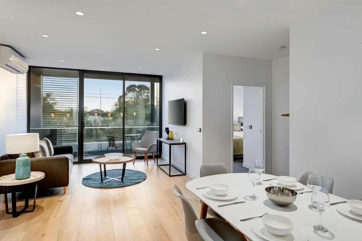 Camberwell Serviced Apartments — 4