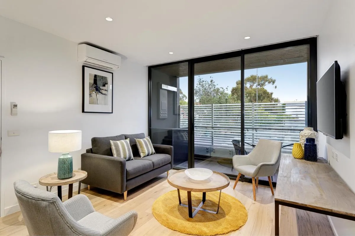 Camberwell Serviced Apartments — 5