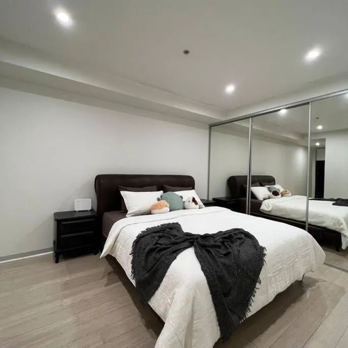 Carlton Stunning View Apartment 150m away from University of Melbourne — 3