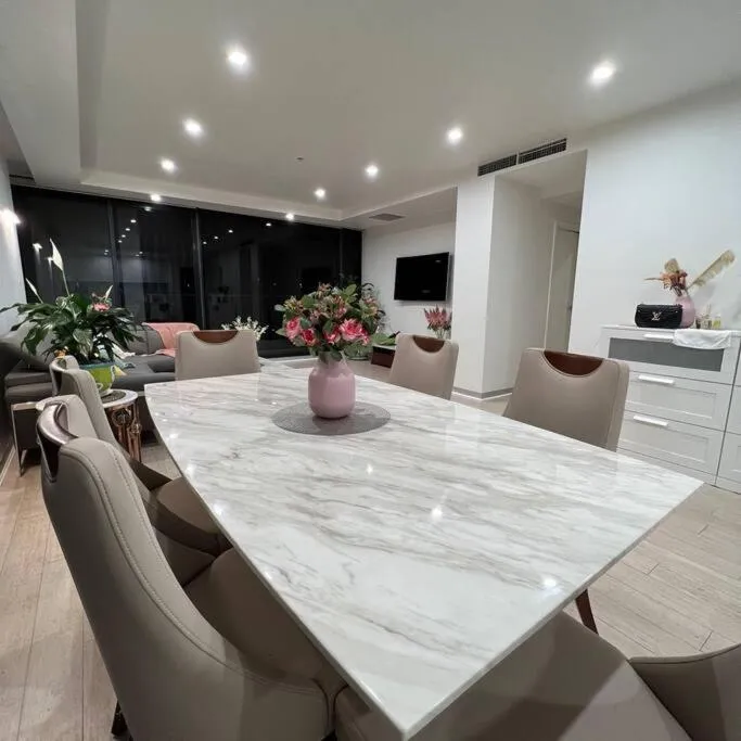 Carlton Stunning View Apartment 150m away from University of Melbourne — 5