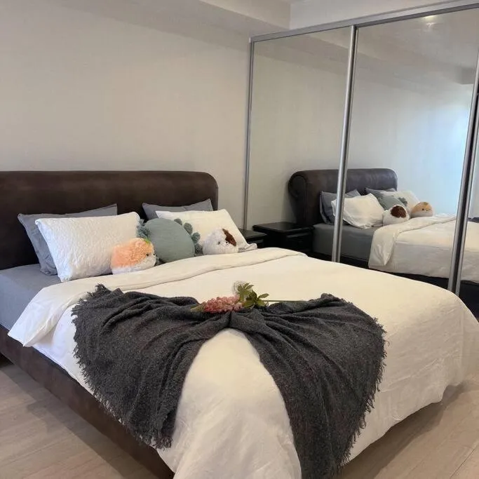 Carlton Stunning View Apartment with Free Parking -2 — 2