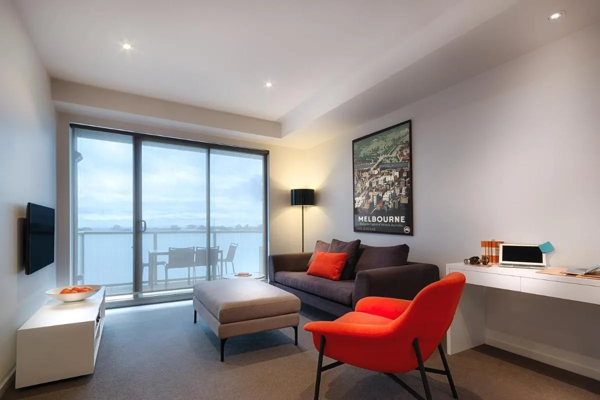 Caroline Serviced Apartments Brighton — 5