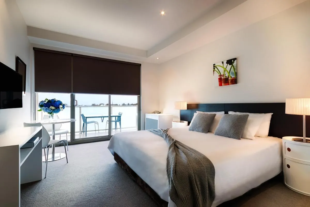 Caroline Serviced Apartments Brighton — 2
