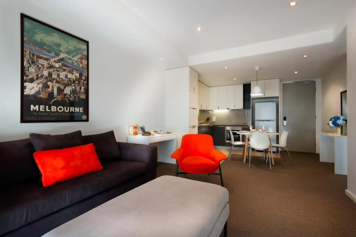 Caroline Serviced Apartments Brighton — 4
