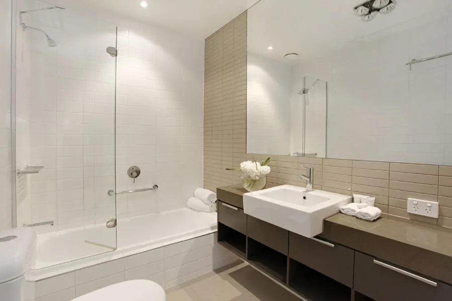 Caroline Serviced Apartments Brighton — 3