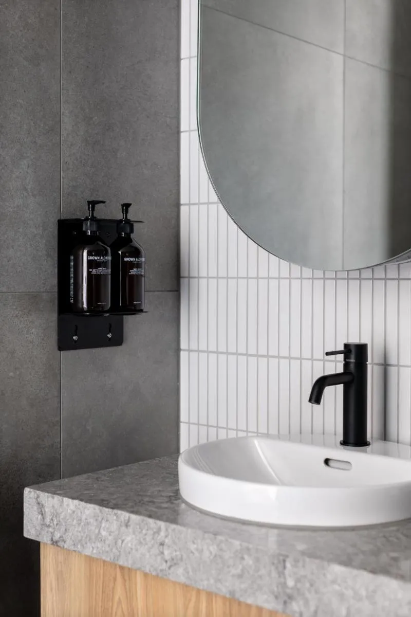 Caroline Serviced Apartments Richmond — 5
