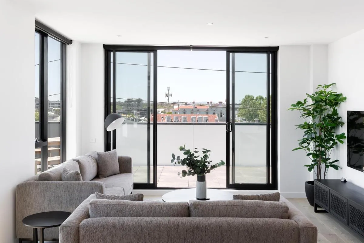 Caroline Serviced Apartments Richmond — 3