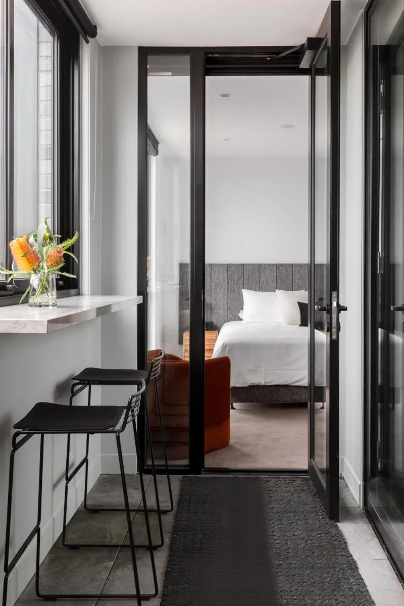 Caroline Serviced Apartments Richmond — 4