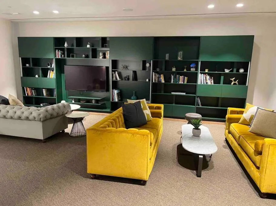 Caulfield Village Apartment — 5