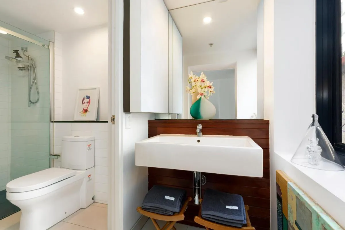 Central Sensation with City Style, Space and Sophistication — 3