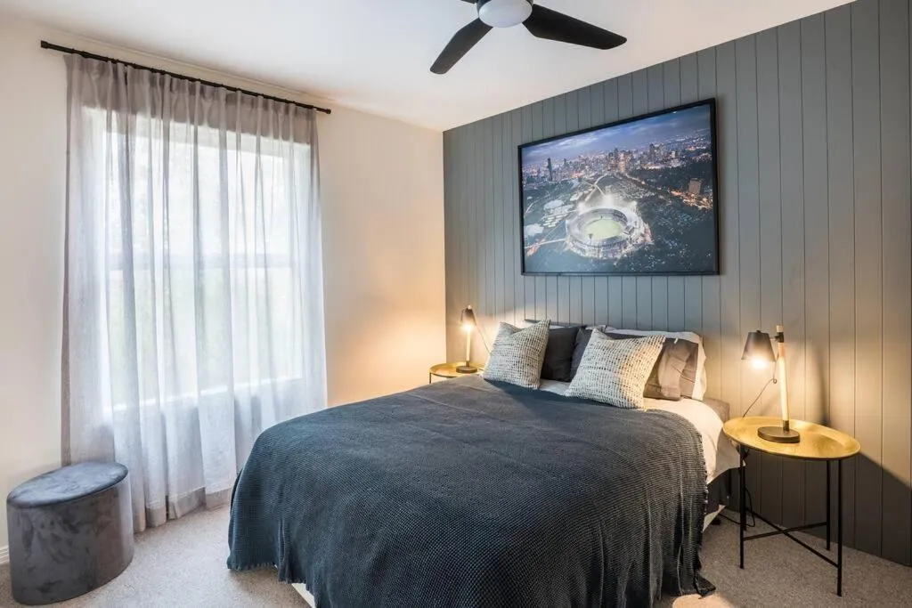 Centrally Located near Sporting Precinct and CBD — 2