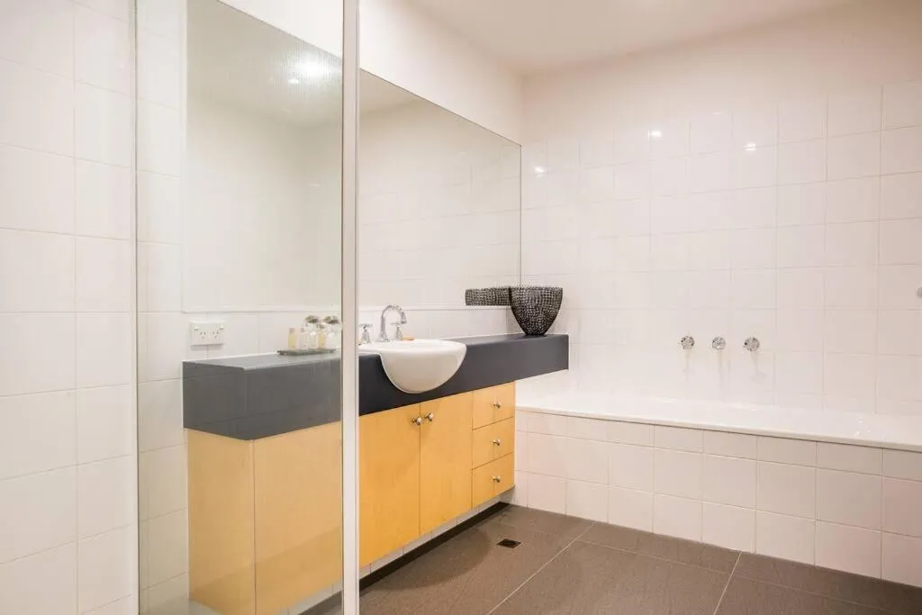 Centrally Located near Sporting Precinct and CBD — 3