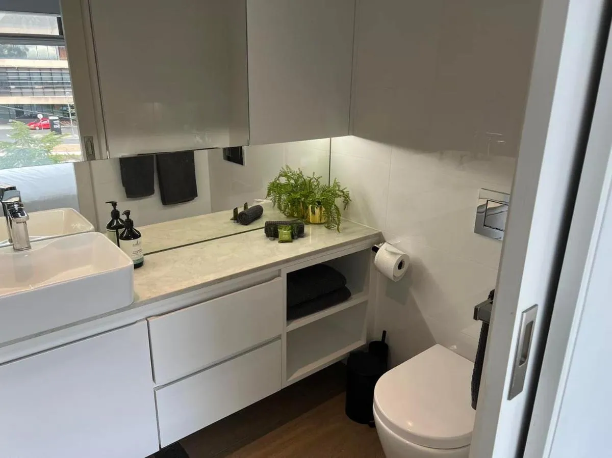 Centrepoint Units Heidelberg — 2