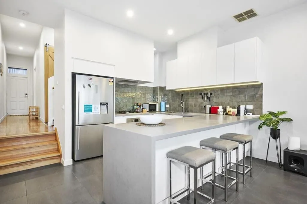 Chic South Yarra Gem – Near Chapel St & More