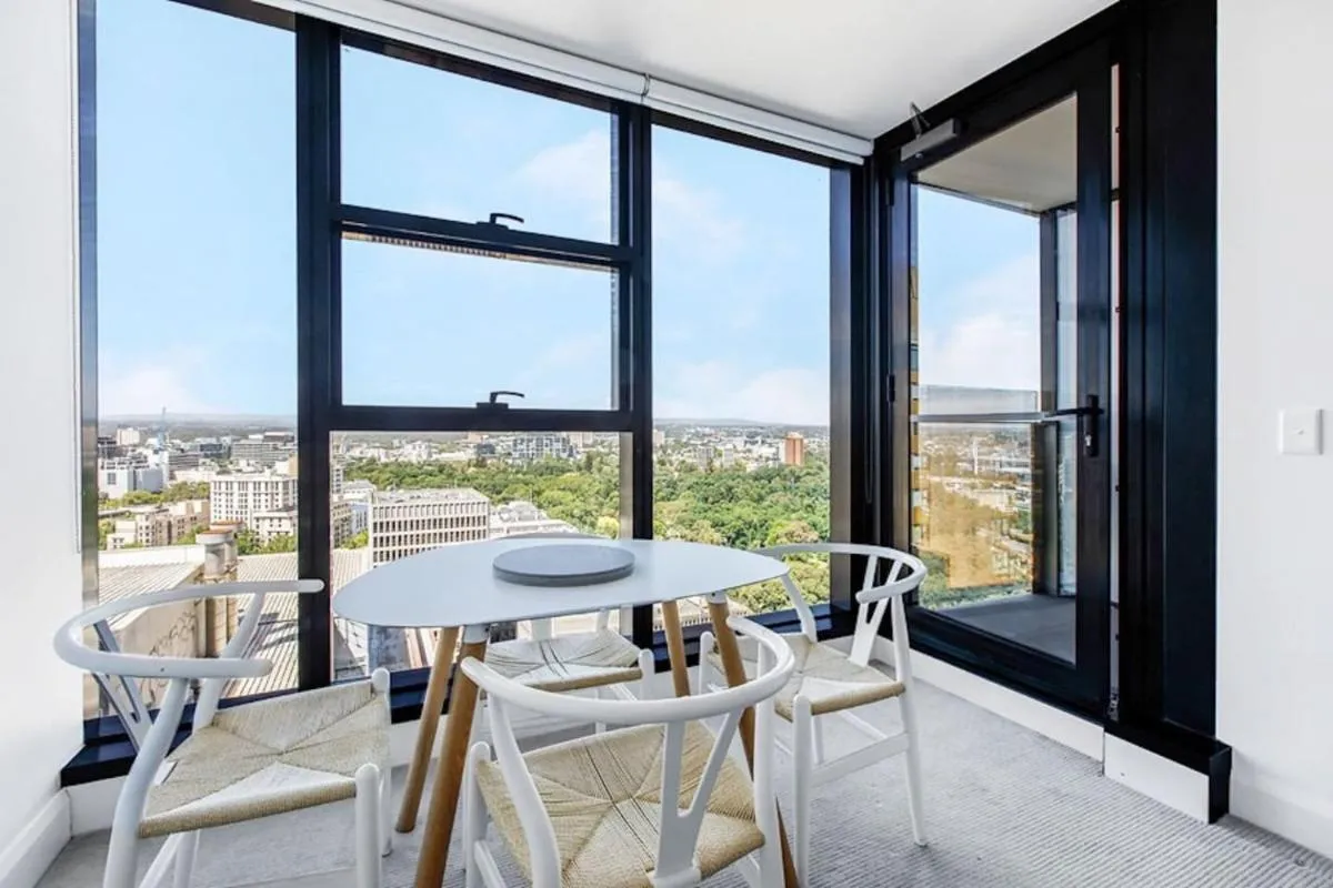 City Bloom – A Cosy Haven in Melbourne’s Epicentre — 4