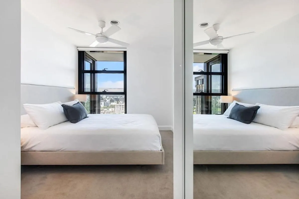 City Bloom – A Cosy Haven in Melbourne’s Epicentre — 2