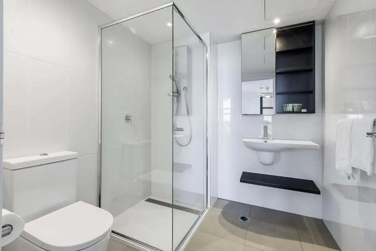 City Bloom – A Cosy Haven in Melbourne’s Epicentre — 3