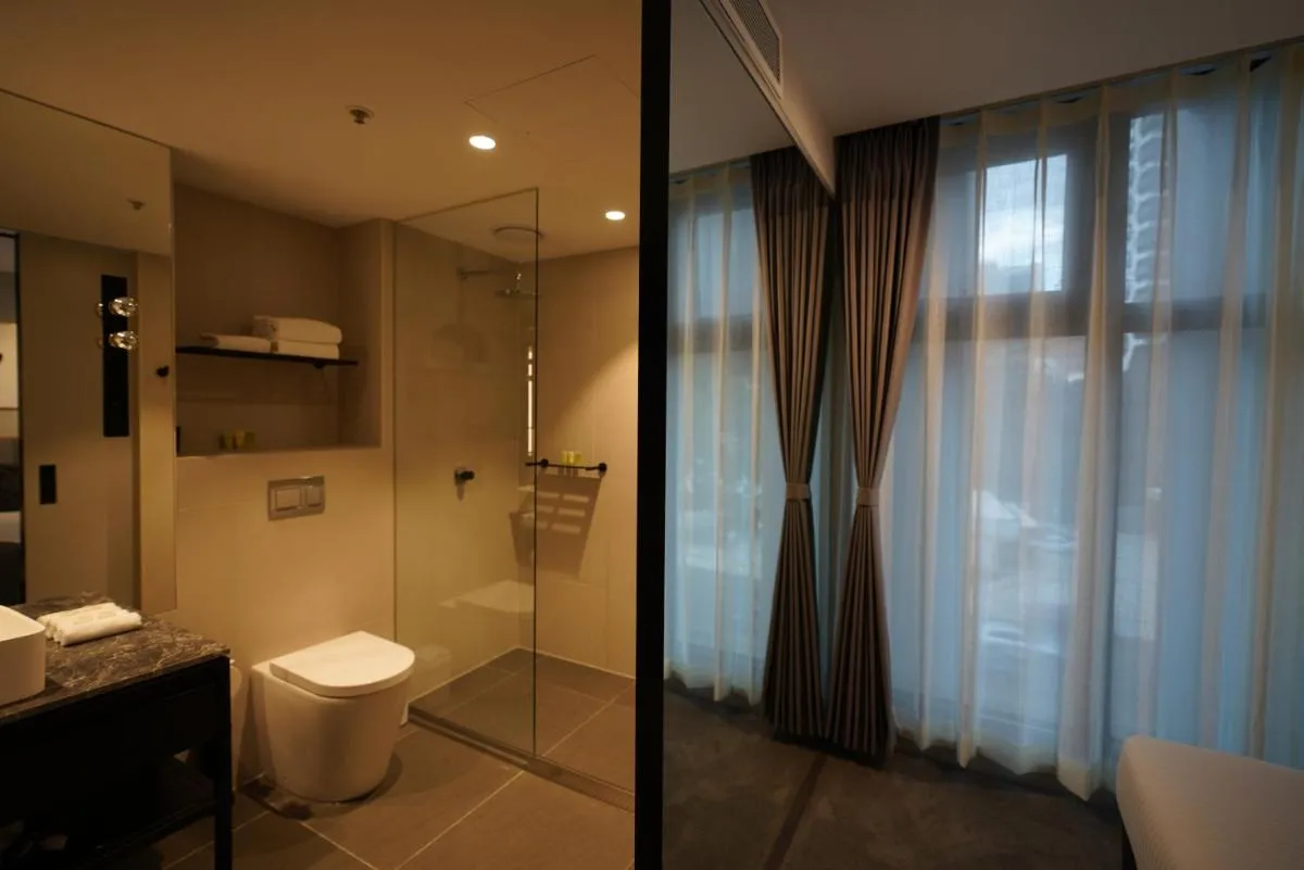 City Edge South Melbourne Apartment Hotel — 3