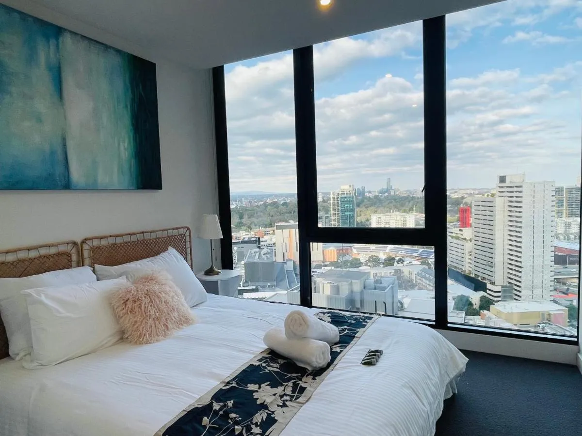 City Hidden Gem — 2