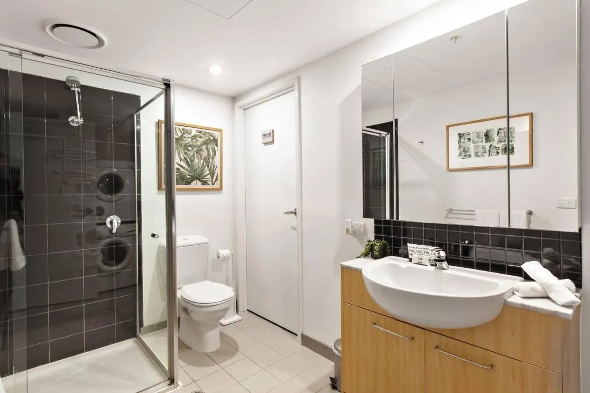 City Slicker – Double Storey Loft with Huge Terrace — 3