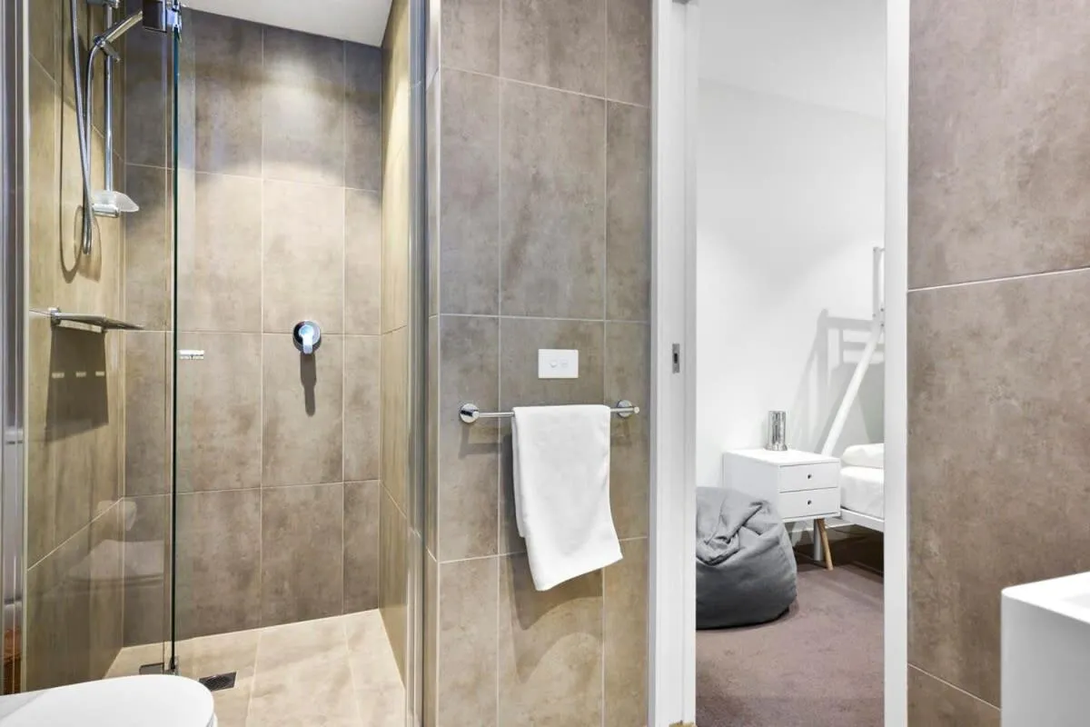 Cityscape Family Oasis 2BR with Parking — 3