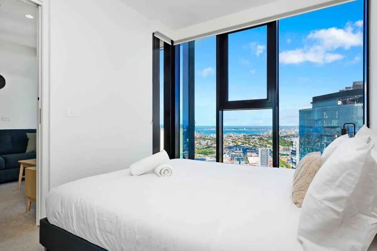 Cityscape Southbank 2BR stay — 2