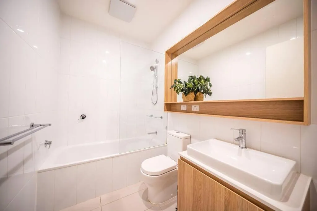 City view 1B1B- close to CBD-parking — 3
