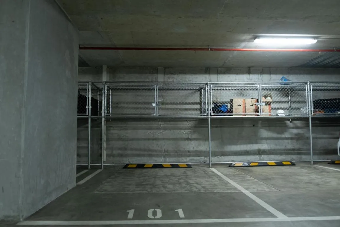 Claremont Manor 2br2ba South Yarra Free Parking — 2