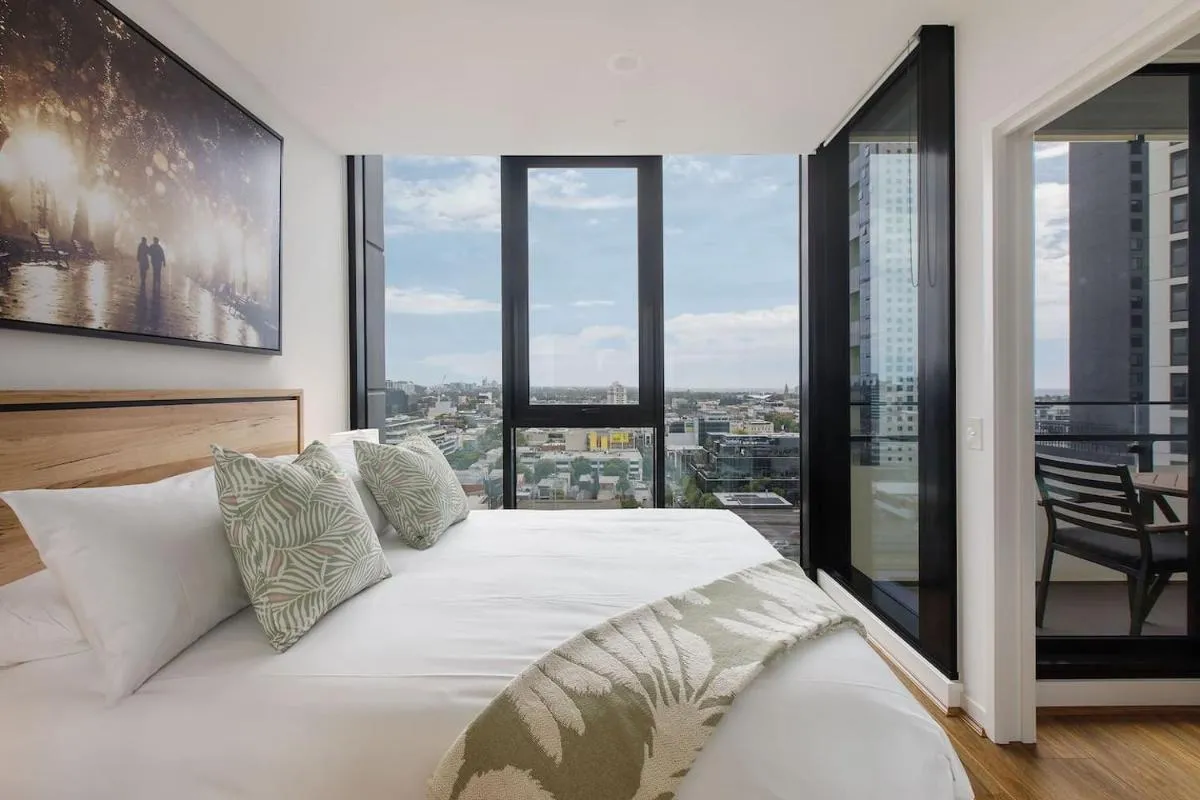 Clarke Contemporary Southbank Skyline Dreams — 2
