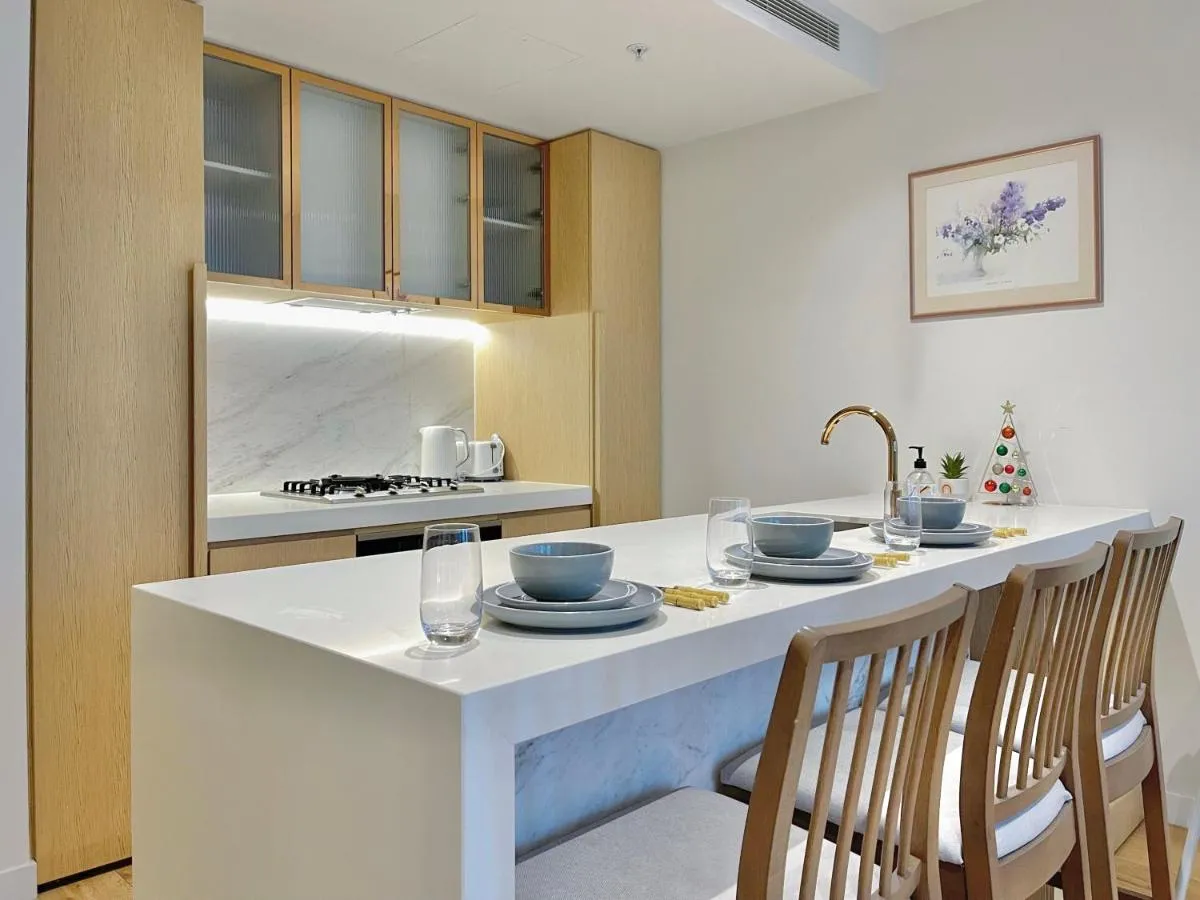 Collins House 2B by GoodLive — 4