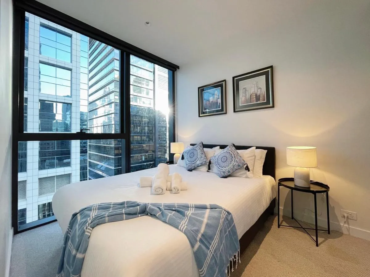 Collins House 2B by GoodLive — 2