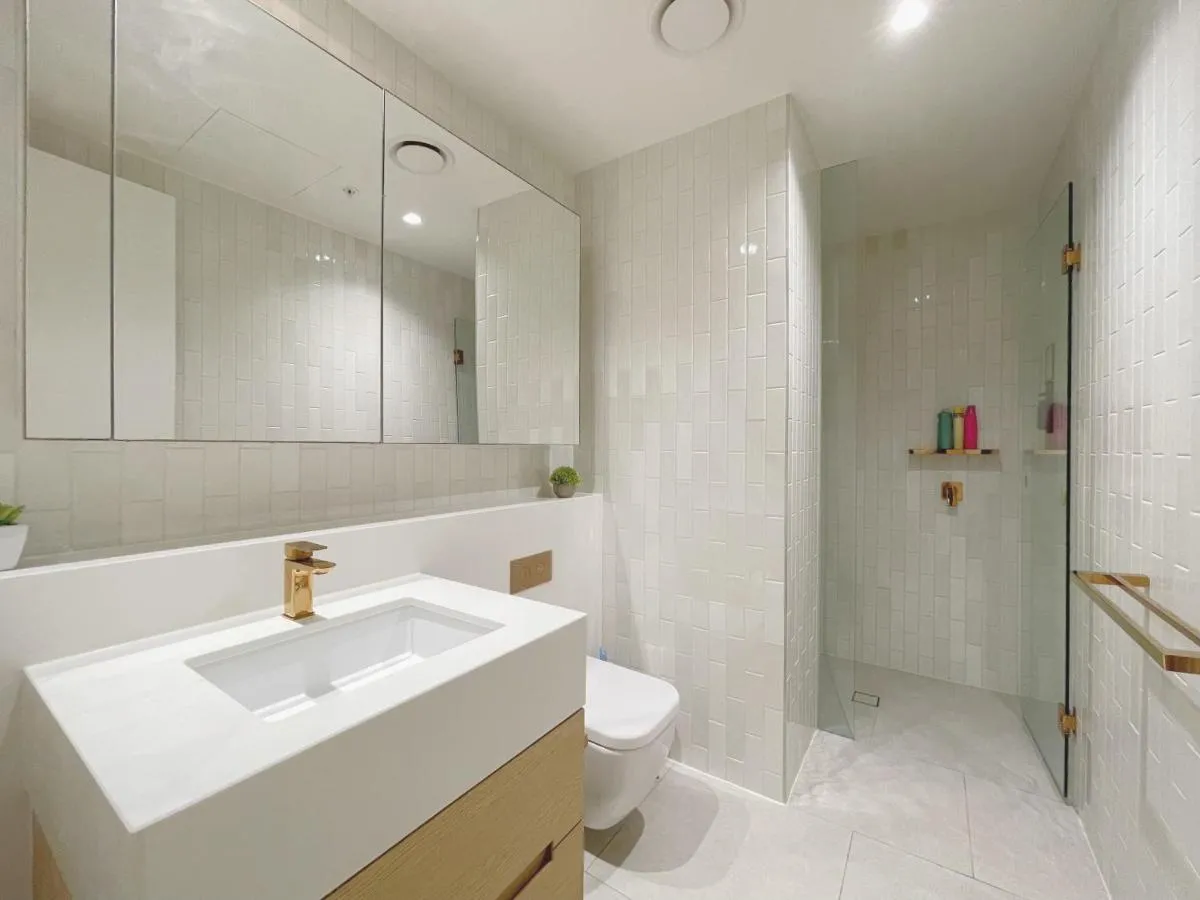 Collins House 2B by GoodLive — 3